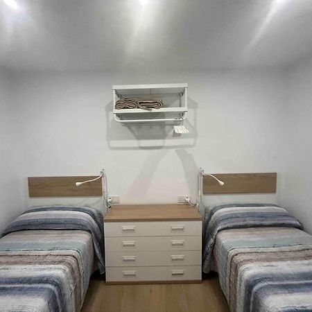 Apartamento Con Preciosas Vistas A Pie De Playa Santa Pola Ngoại thất bức ảnh