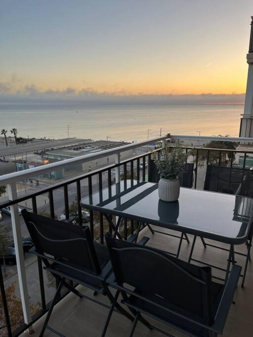Apartamento Con Preciosas Vistas A Pie De Playa Santa Pola Ngoại thất bức ảnh