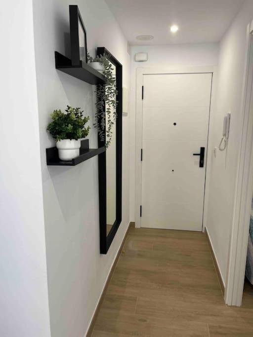 Apartamento Con Preciosas Vistas A Pie De Playa Santa Pola Ngoại thất bức ảnh