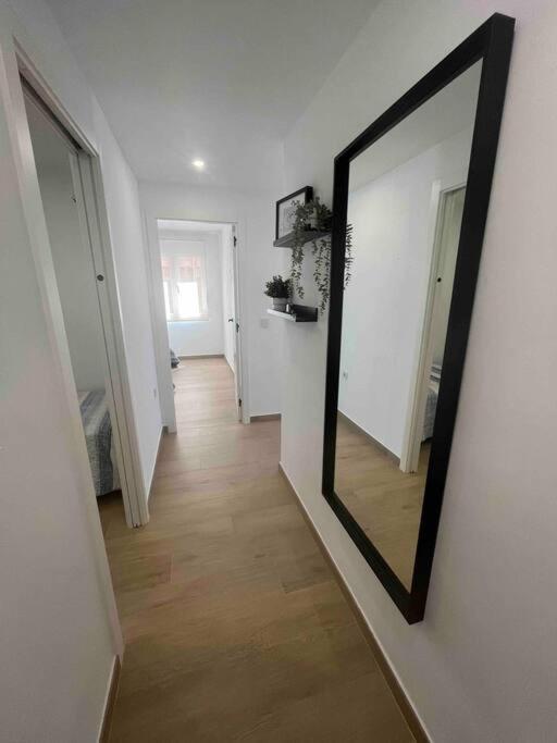 Apartamento Con Preciosas Vistas A Pie De Playa Santa Pola Ngoại thất bức ảnh